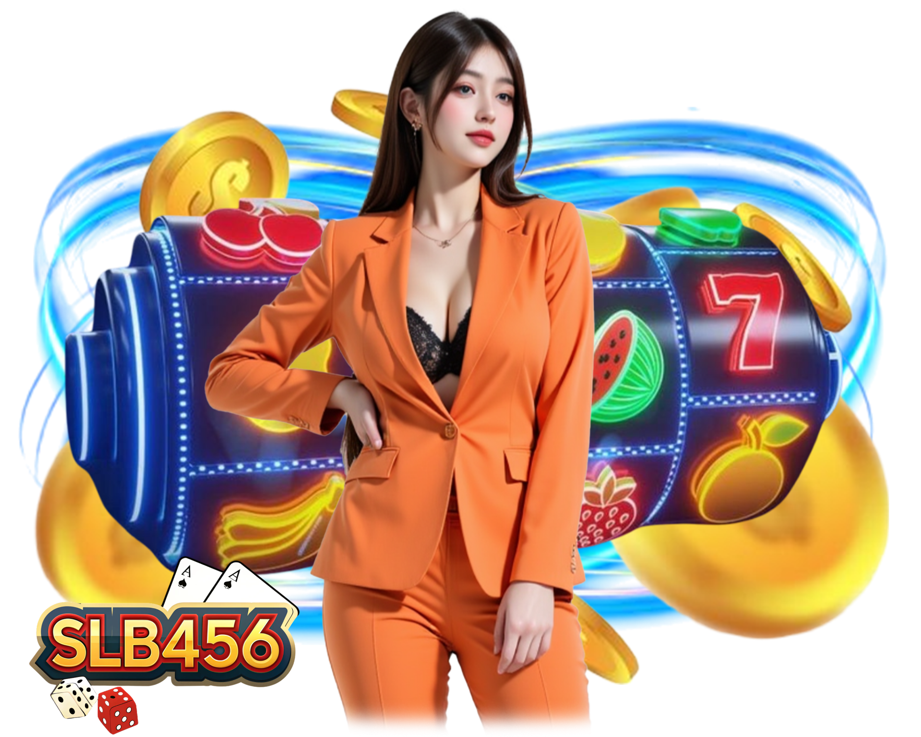 SLB456 เว็บตรงไม่ผ่านคนกลาง